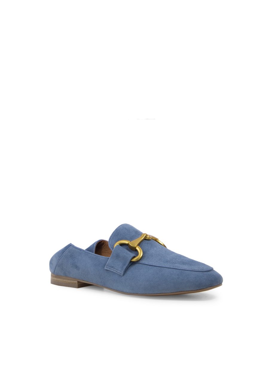 Bibi lou 540z10vk loafers sky blue