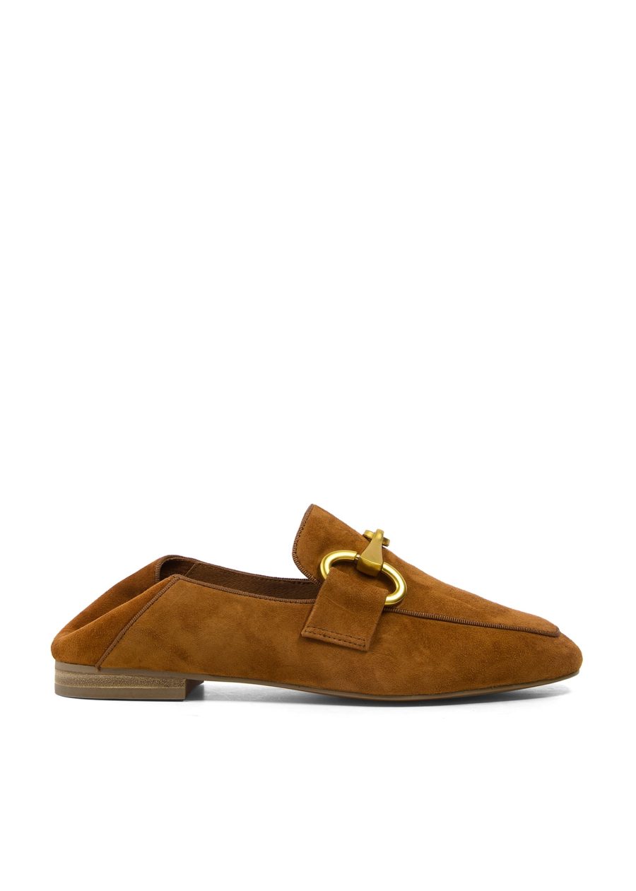Bibi lou 540z10vk loafers terracota - Image 2