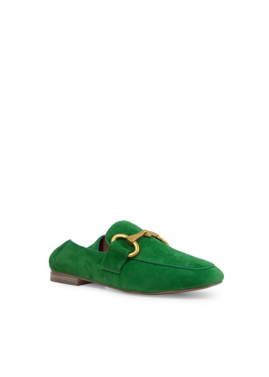 Bibi lou 540z10vk loafers green