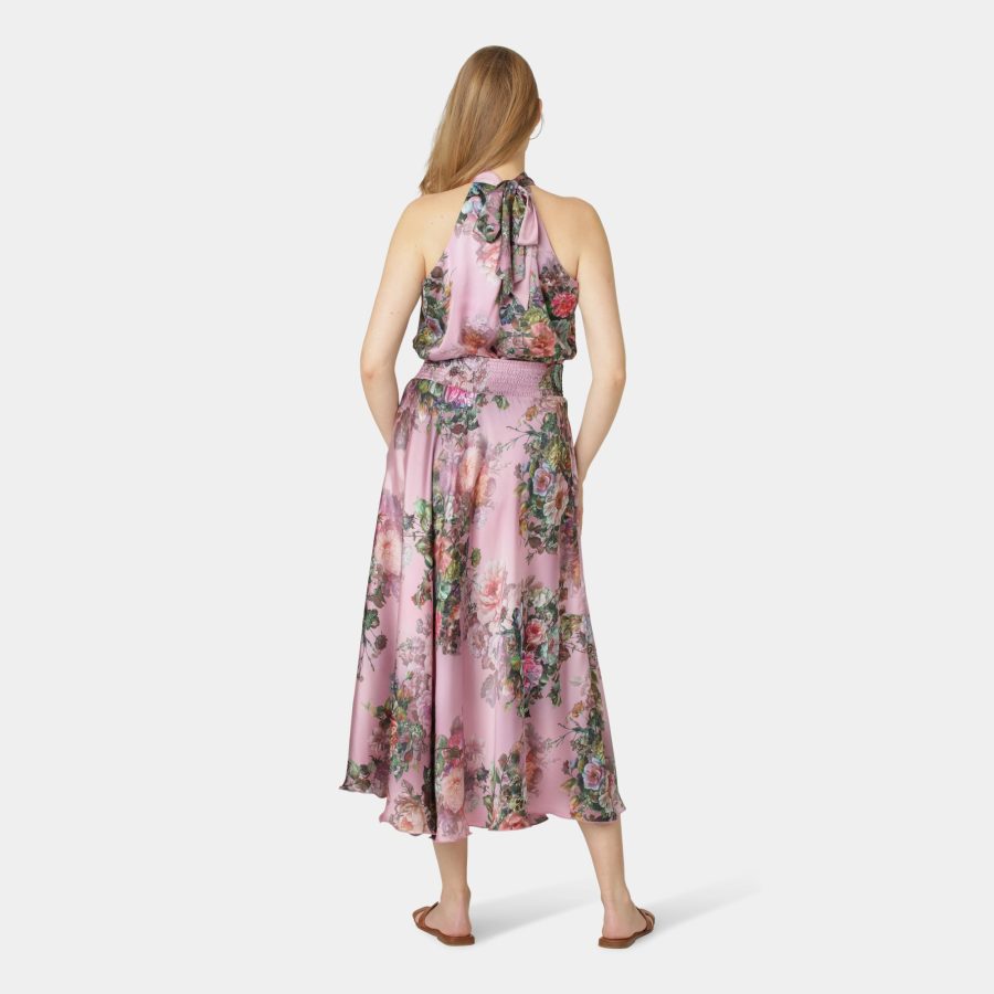 Karmamia savannah skirt daisy antique rose - Image 5