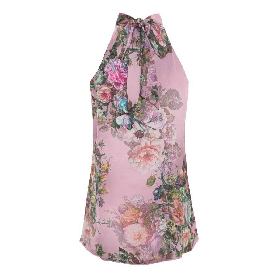 Karmamia eloise top daisy antique rose - Image 2