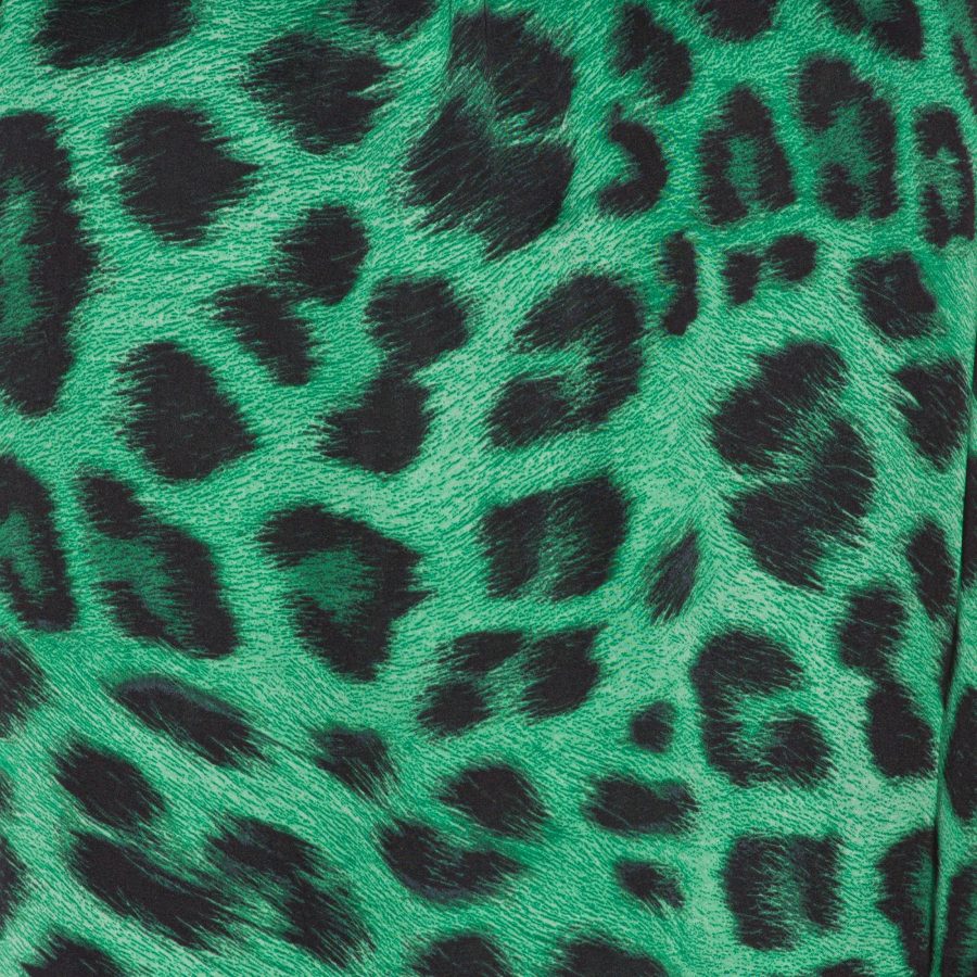 Karmamia eloise top emerald leo - Image 2