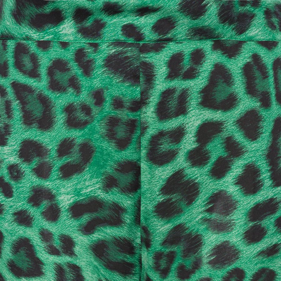 Karmamia lennox jumpsuit emerald leo - Image 2