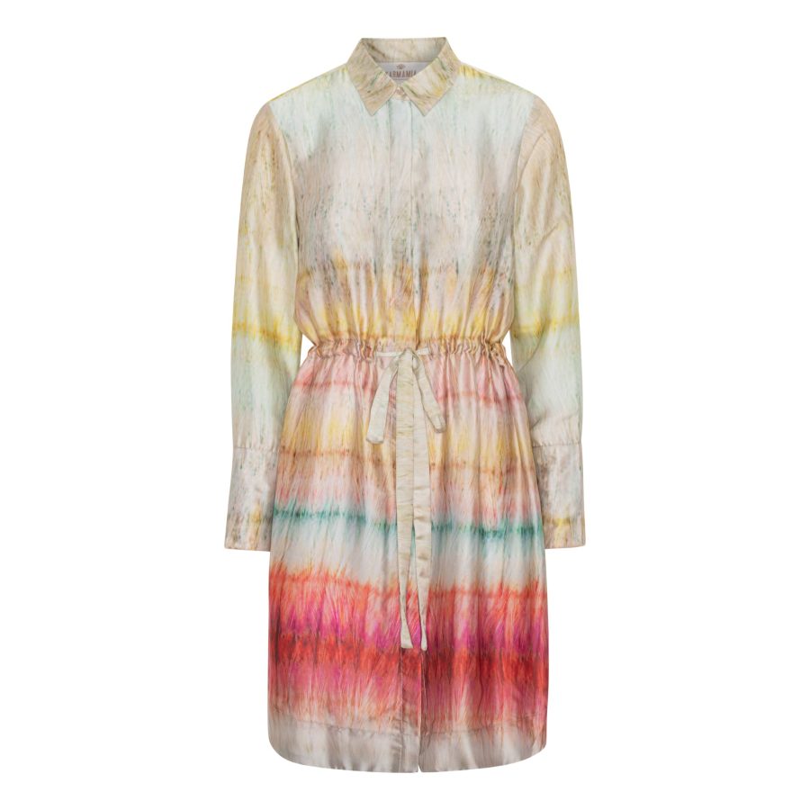 Karmamia nakita dress ibiza