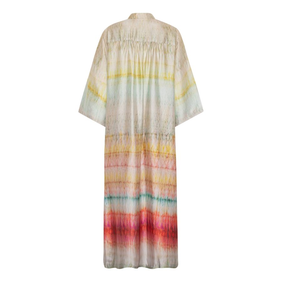 Karmamia nikki kimono long ibiza - Image 2