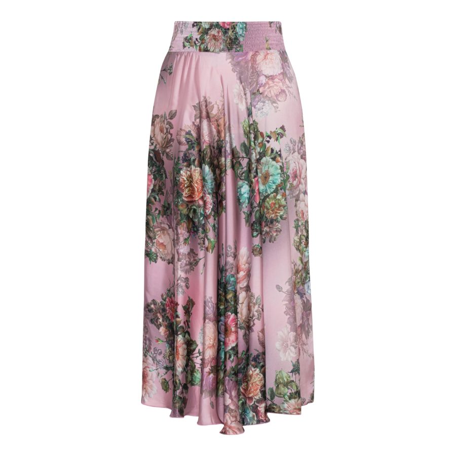Karmamia savannah skirt daisy antique rose - Image 2
