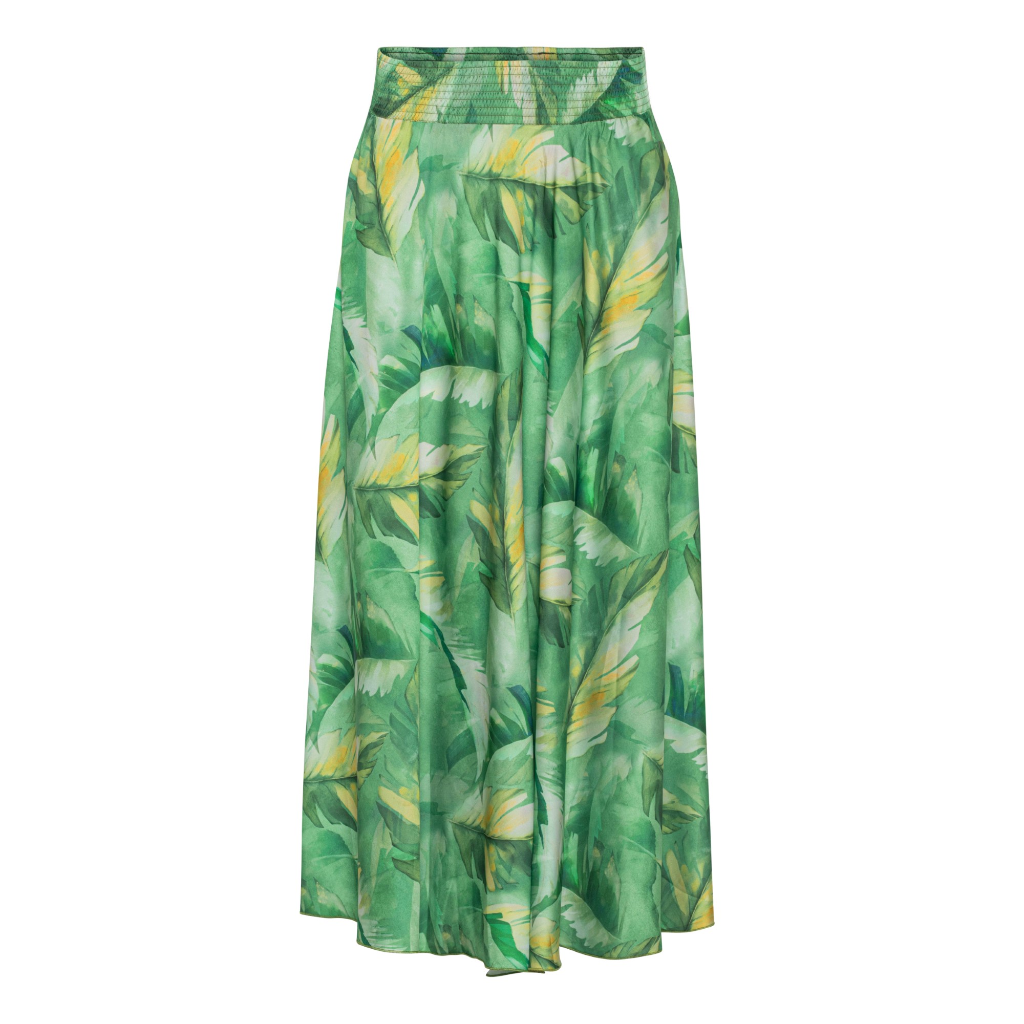 Karmamia savannah skirt jungle | KØB HER