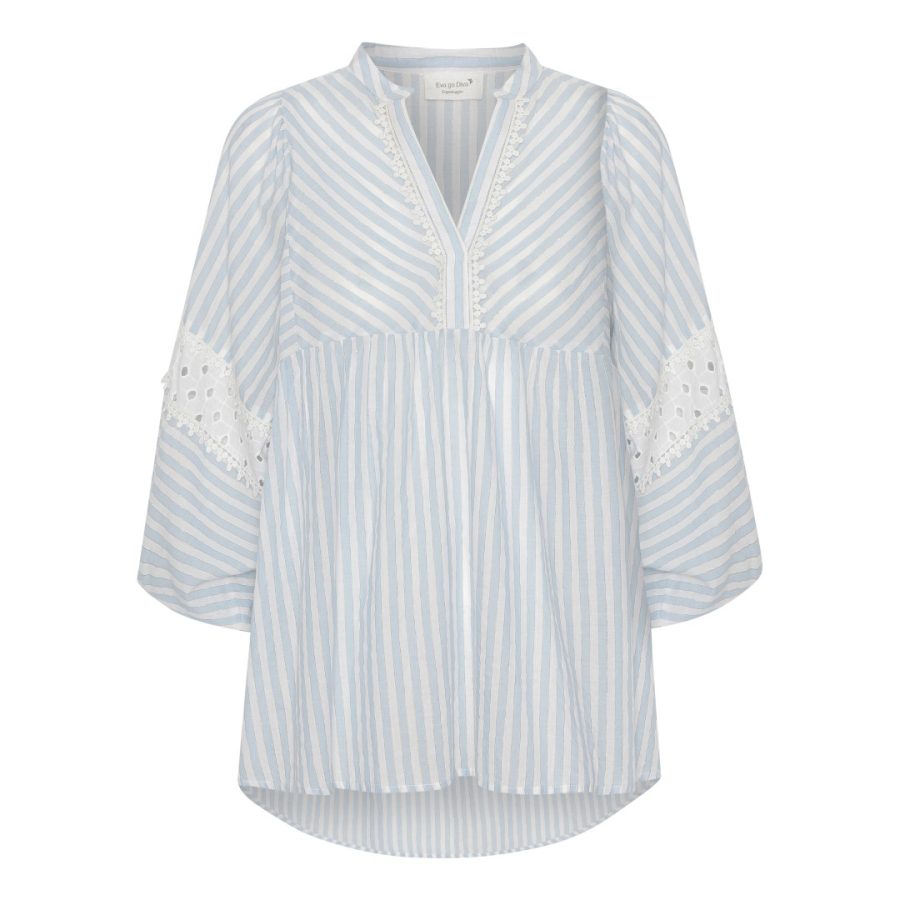 Eva go diva shipra blouse