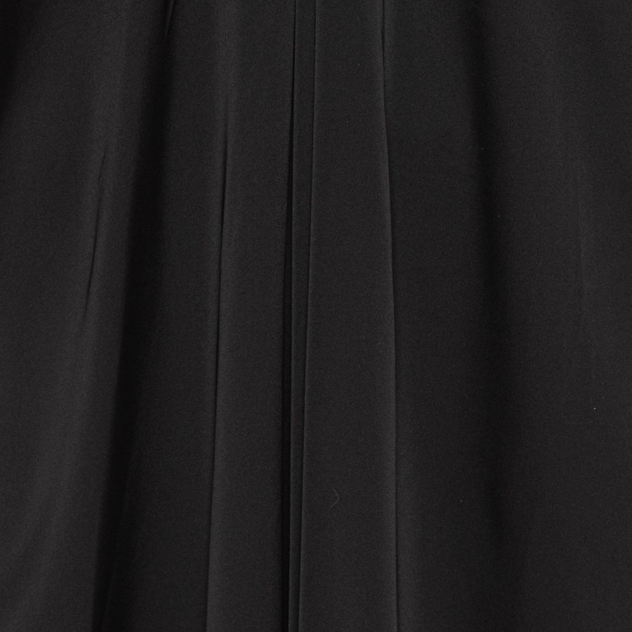 Karmamia tunic dress black - Image 3