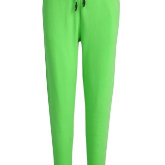 Cotton candy sanni joggers green