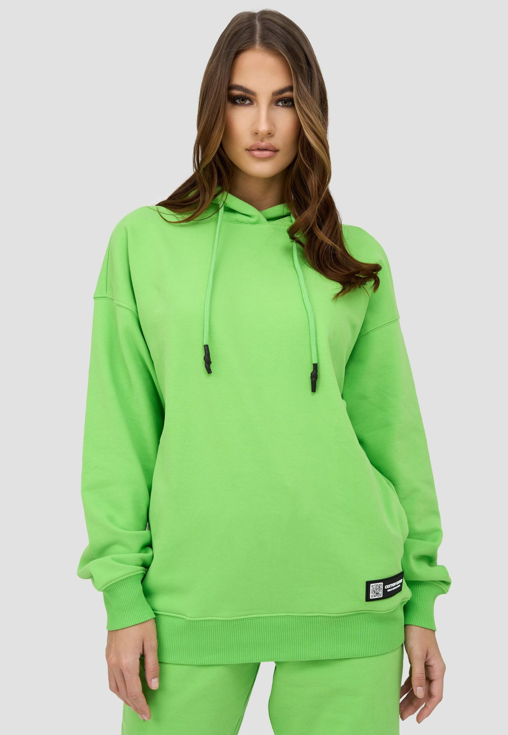 Cotton candy polo hoodie outlet