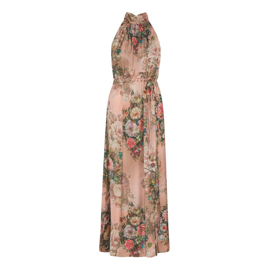 Karmamia layla dress daisy rouge