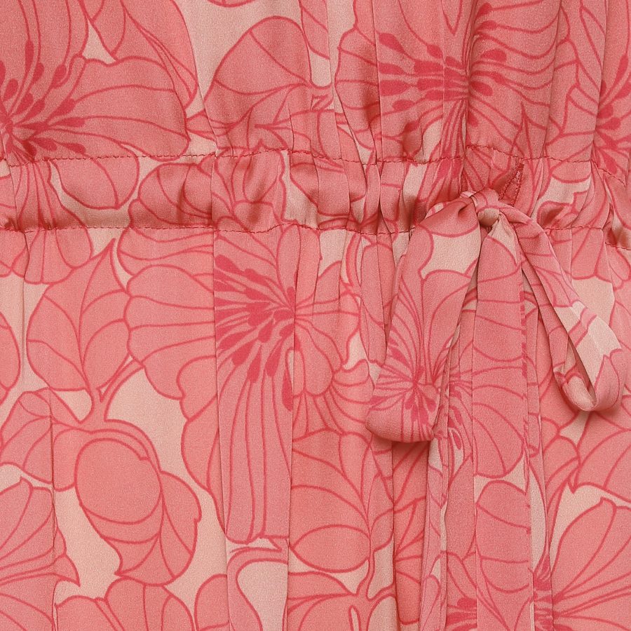 Karmamia layla dress gardenia pink - Image 3
