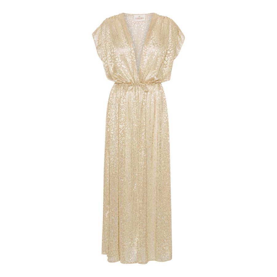 Karmamia miles robe no 2