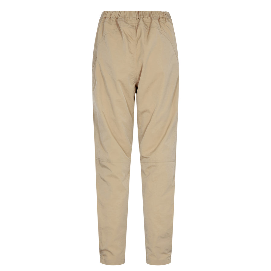 Gossia thilla pant dust camel | KØB HER