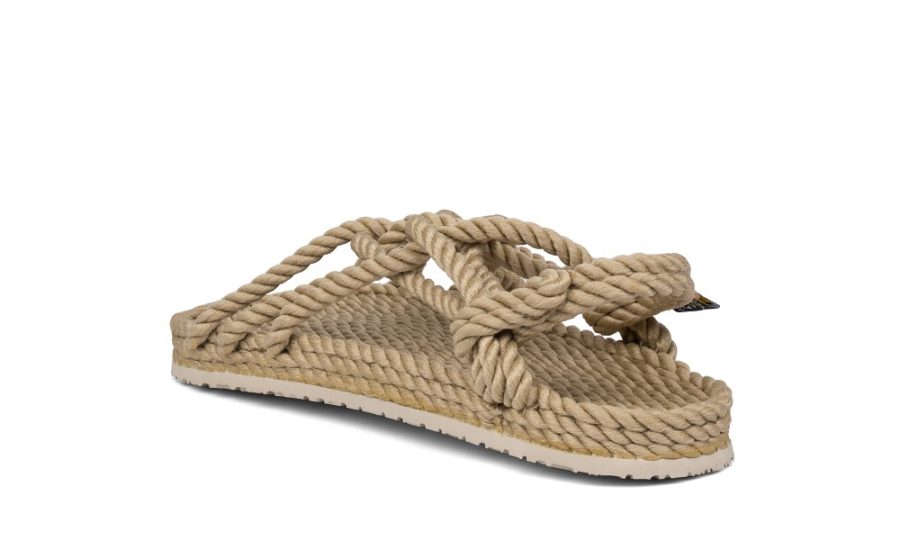 Nomadic state of mind jc sandal camel - Image 2