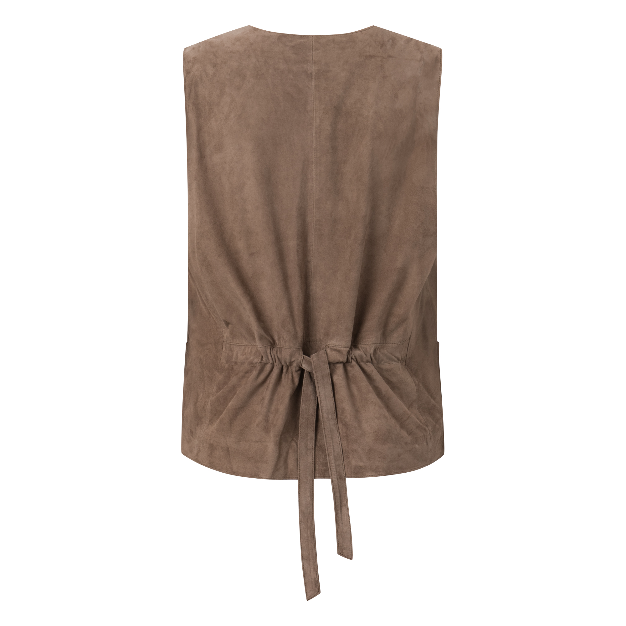 Hykler kighul udmelding Depeche suede vest 50508 mud | KØB HER