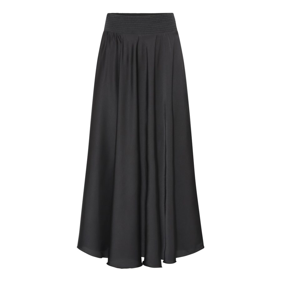 Karmamia savannah skirt black