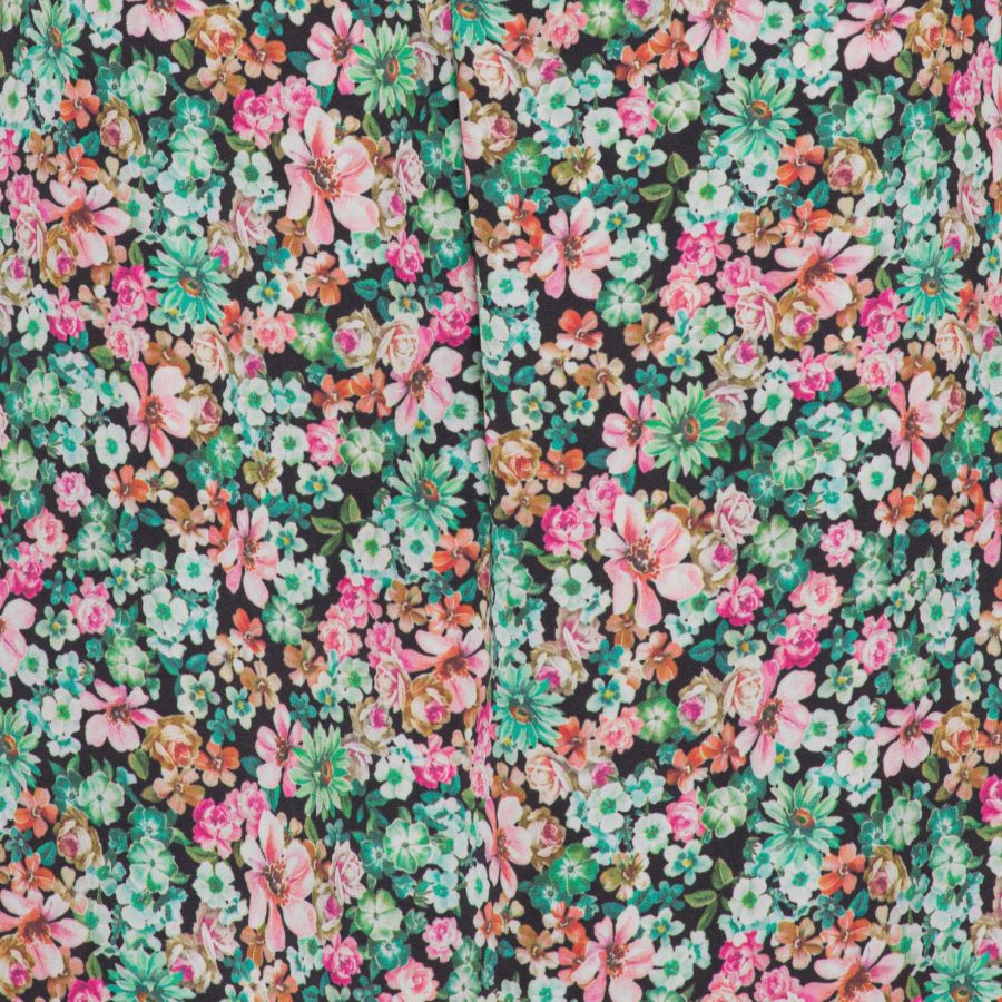 Karmamia eloise top flower bomb - Image 3
