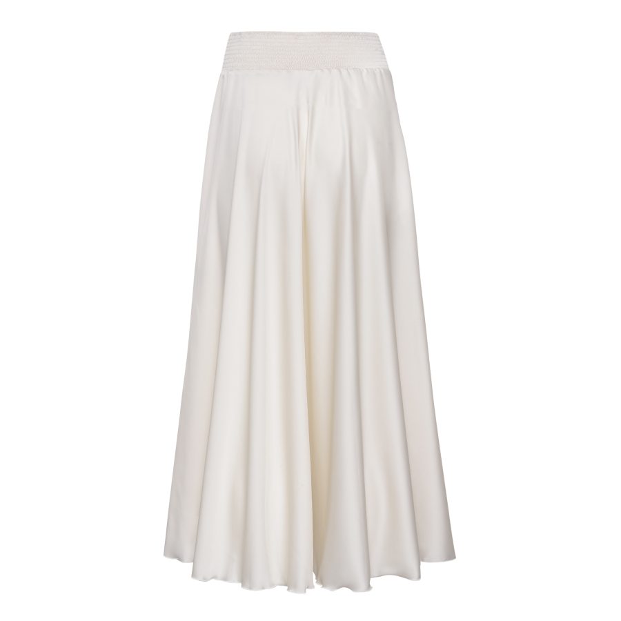 Karmamia savannah skirt ivory - Image 2