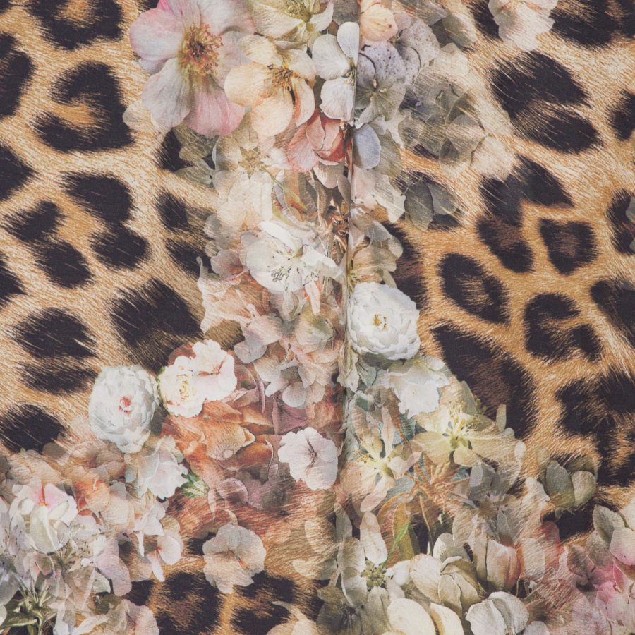 Karmamia nikki kimono floral leo - Image 3