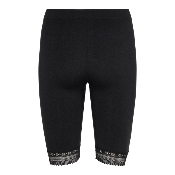 Libertè ninna shorts black lace | KØB HER