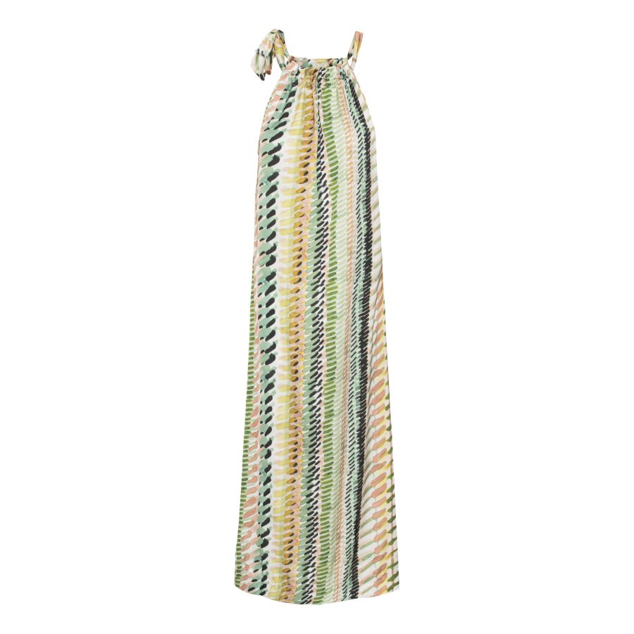 Karmamia simone dress fiji