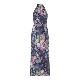 Karmamia layla dress evening flower