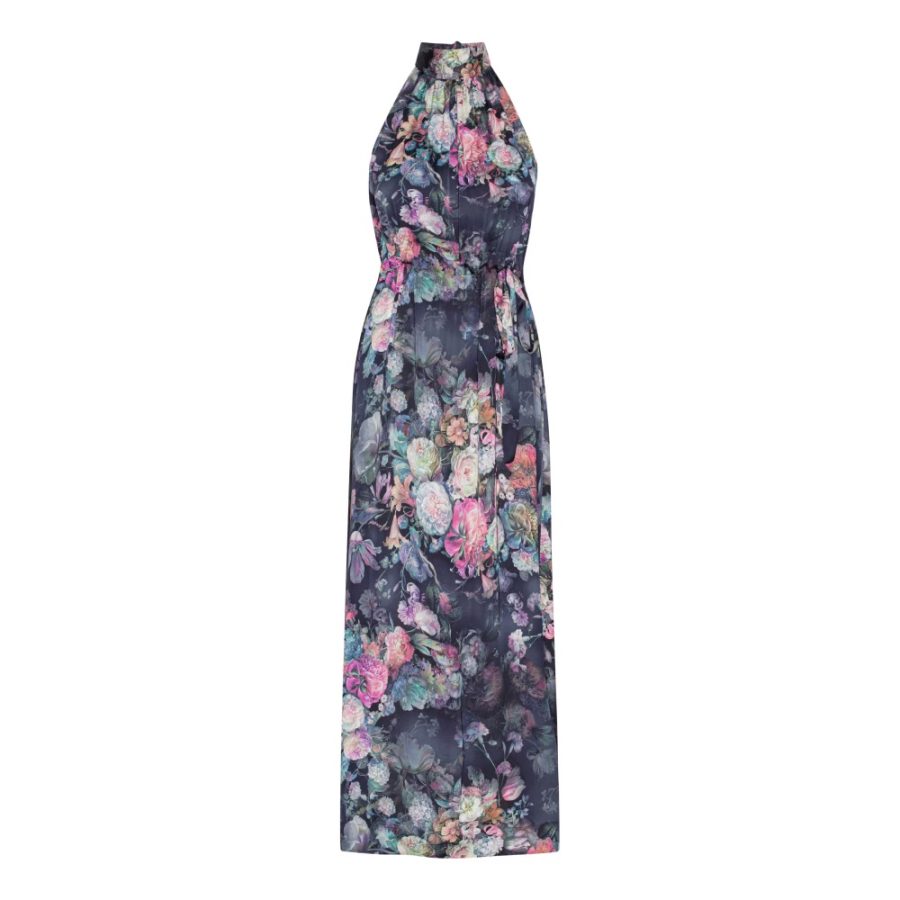 Karmamia layla dress evening flower