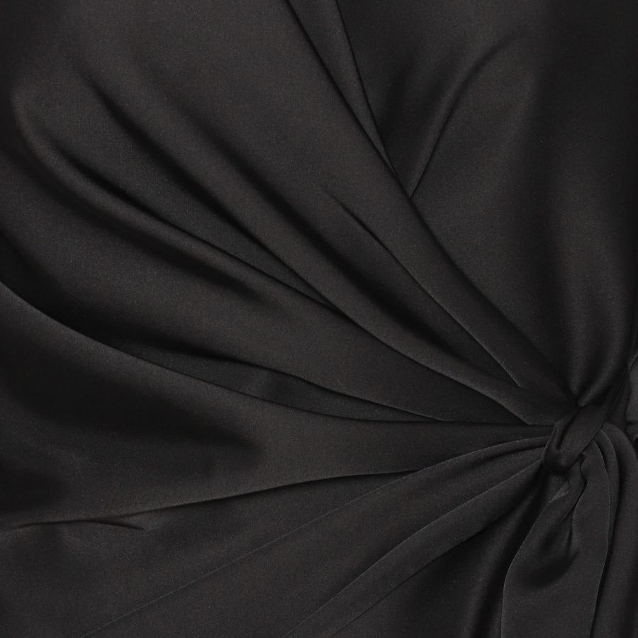 Karmamia ines blouse black - Image 3