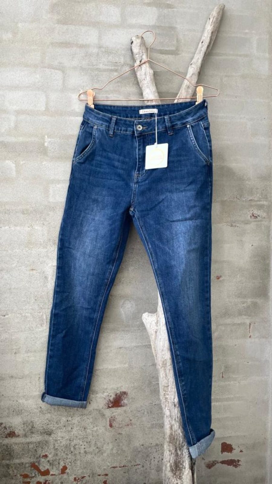 Cl iv lala 9051-1 jeans denim