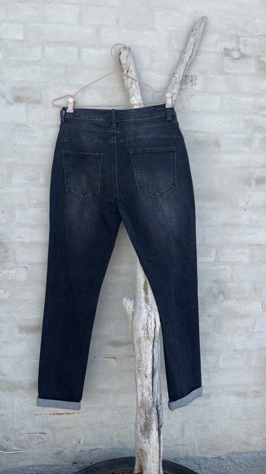 Cl iv pado 1309 jeans grey - Image 2