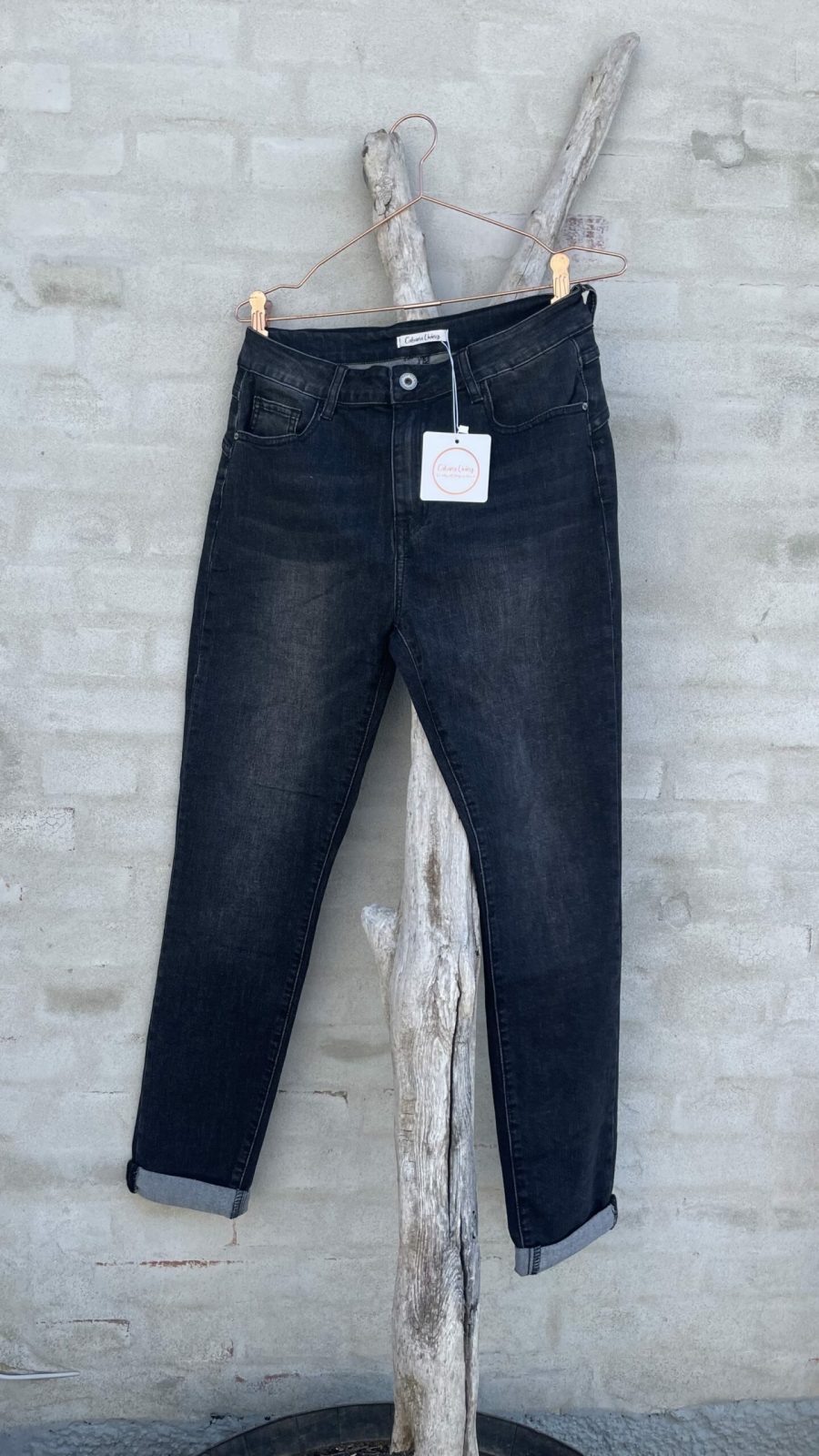 Cl iv pado 1309 jeans grey