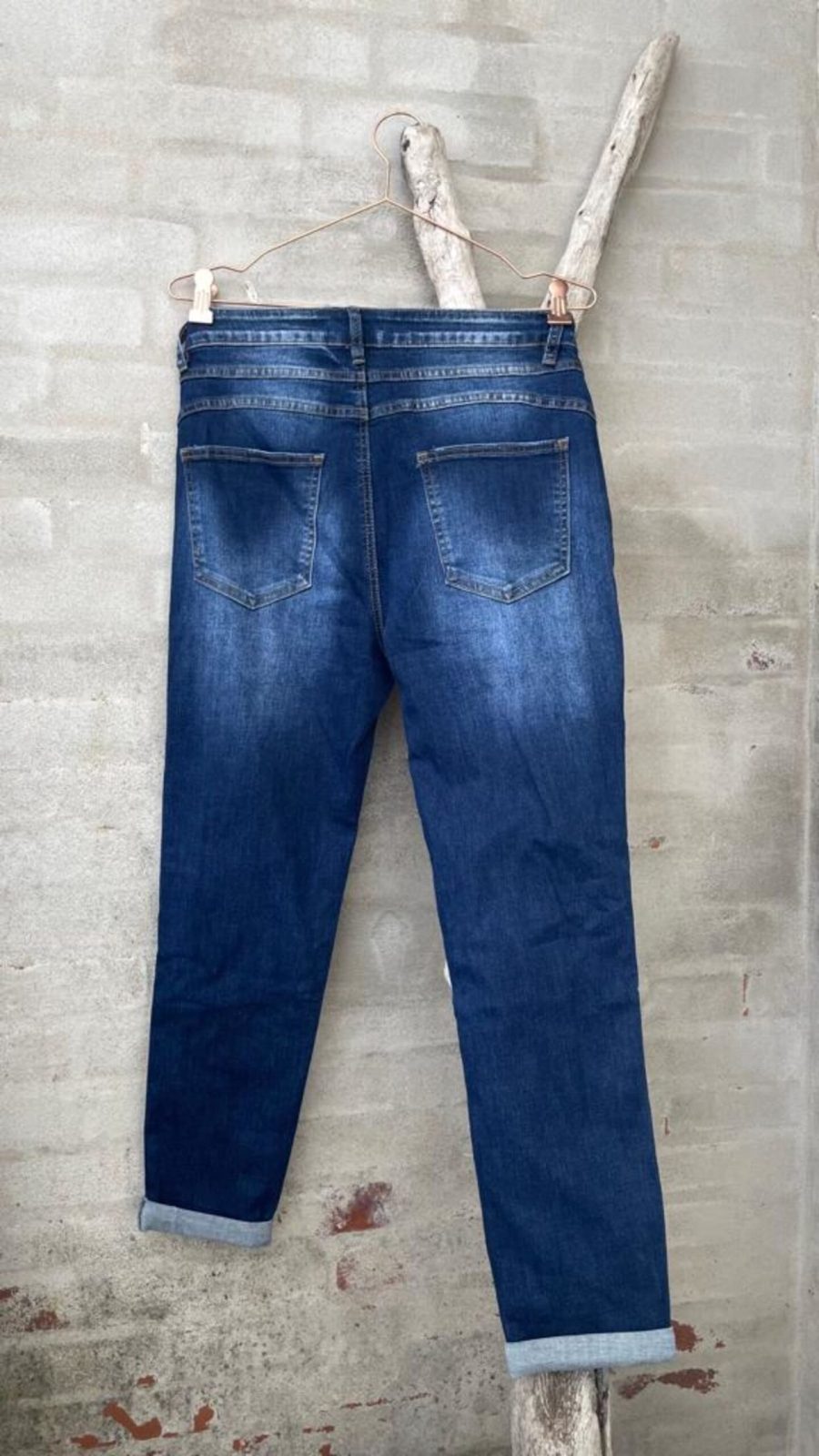 Cl iv lanja 1306 jeans denim - Image 2