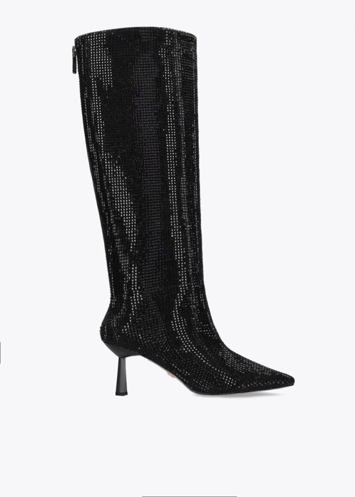 Lola cruz cher boots black | KØB HER