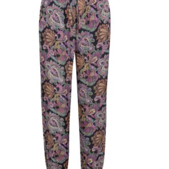 Karmamia cora pants variété noir