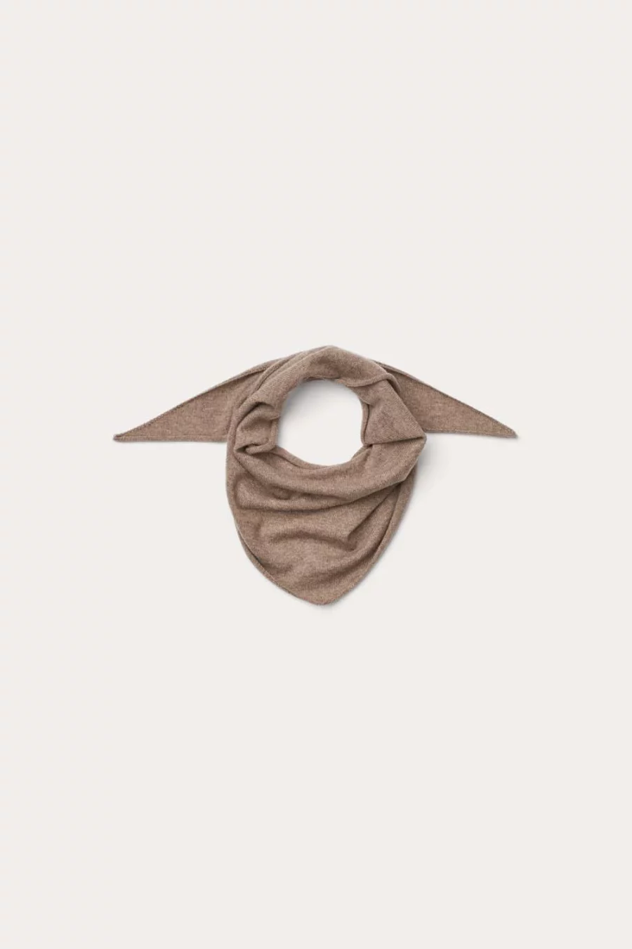 O'tay nessa scarf walnut | KØB HER