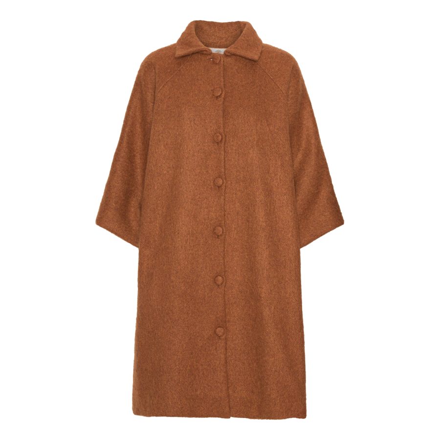 Karmamia cooper jacket no. 2 limited