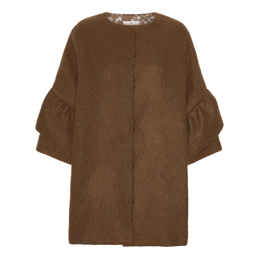 Karmamia kennedy jacket no. 63
