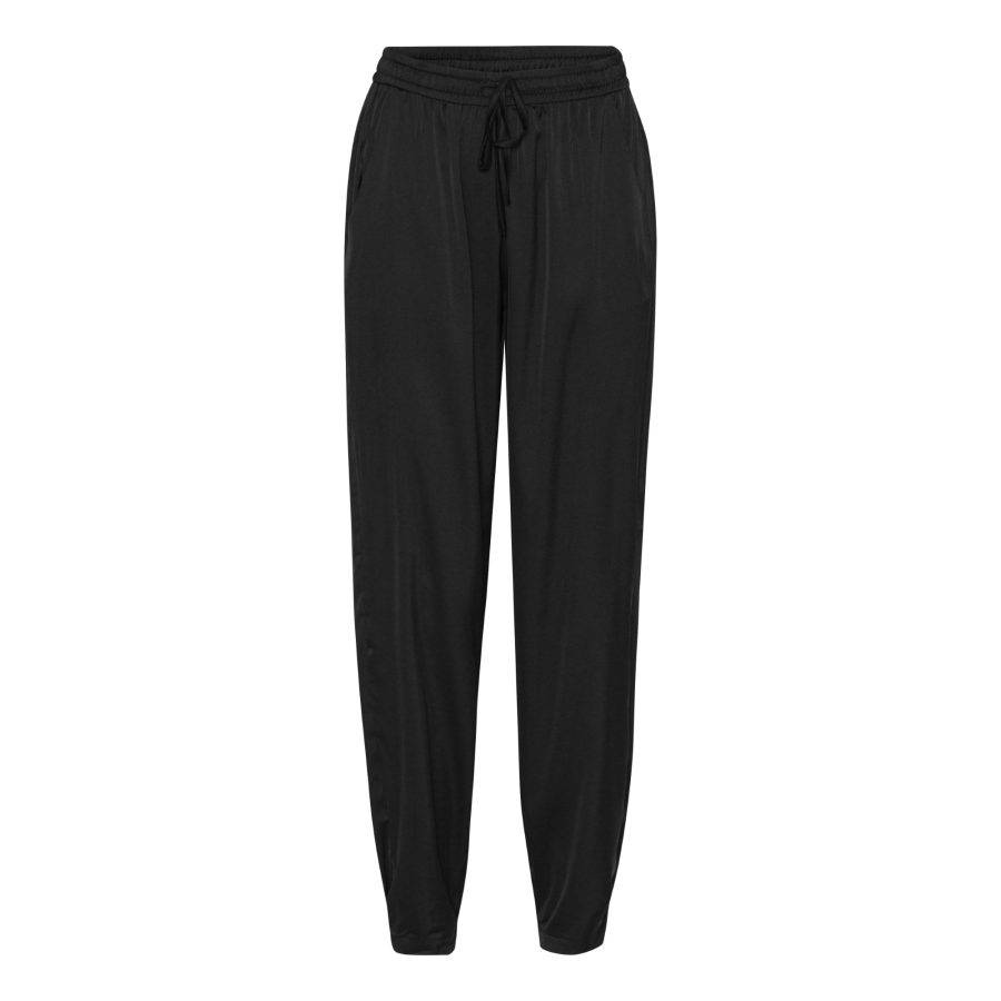Karmamia cora pants black