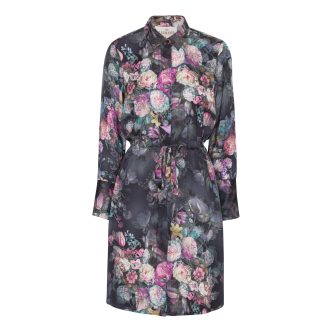 Karmamia nakita dress evening flower