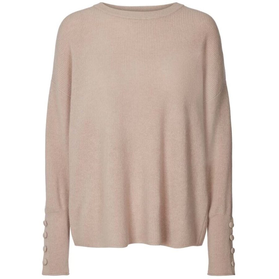 O'tay nellie sweater tulle