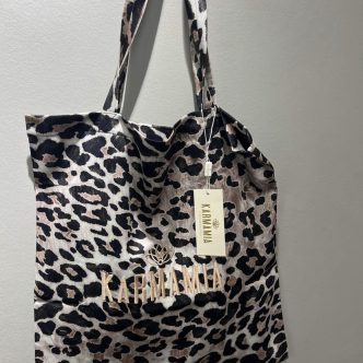 Karmamia tote bag no. 2