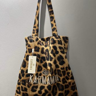 Karmamia tote bag no. 3