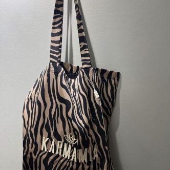 Karmamia tote bag no. 4