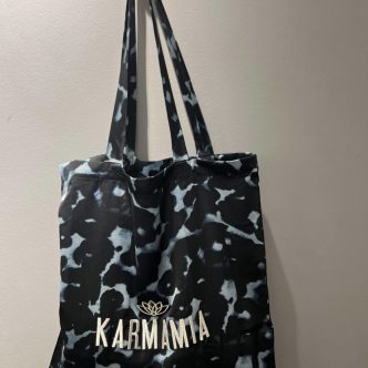 Karmamia tote bag no. 5