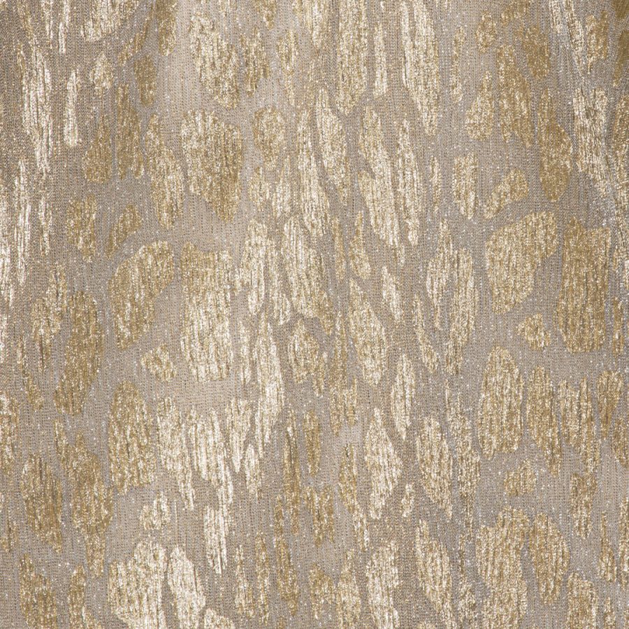 Karmamia blanche blouse blush gold - Image 3