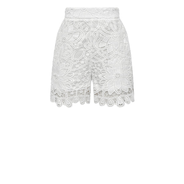 Aview shilla shorts white | KØB HER