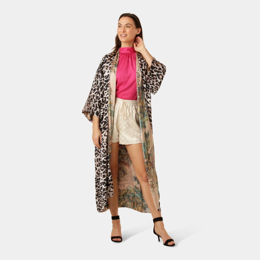 Karmamia capri robe no 3 - Image 7