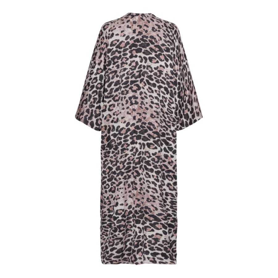 Karmamia capri robe no 3 - Image 4